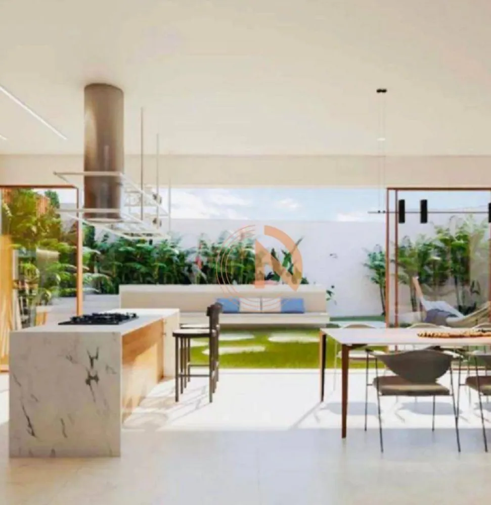 Casa de Condomínio, 3 quartos - Foto 8