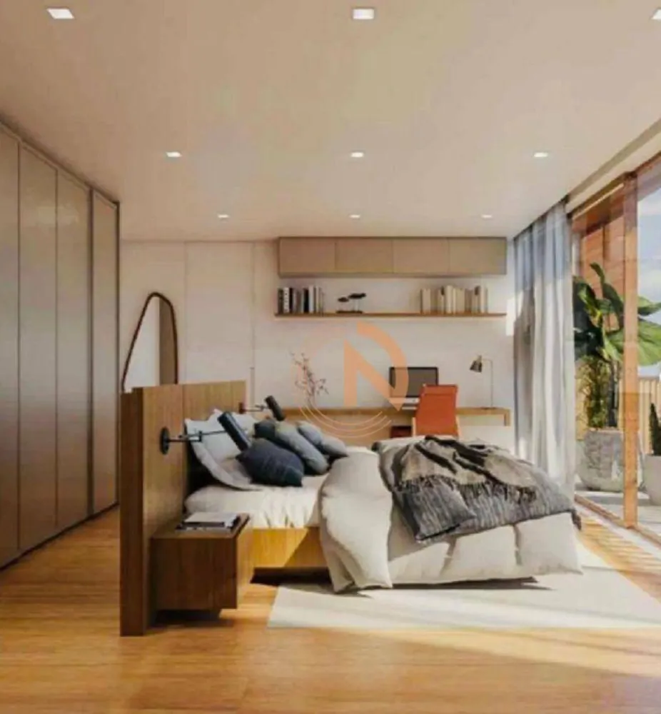 Casa de Condomínio, 3 quartos - Foto 10