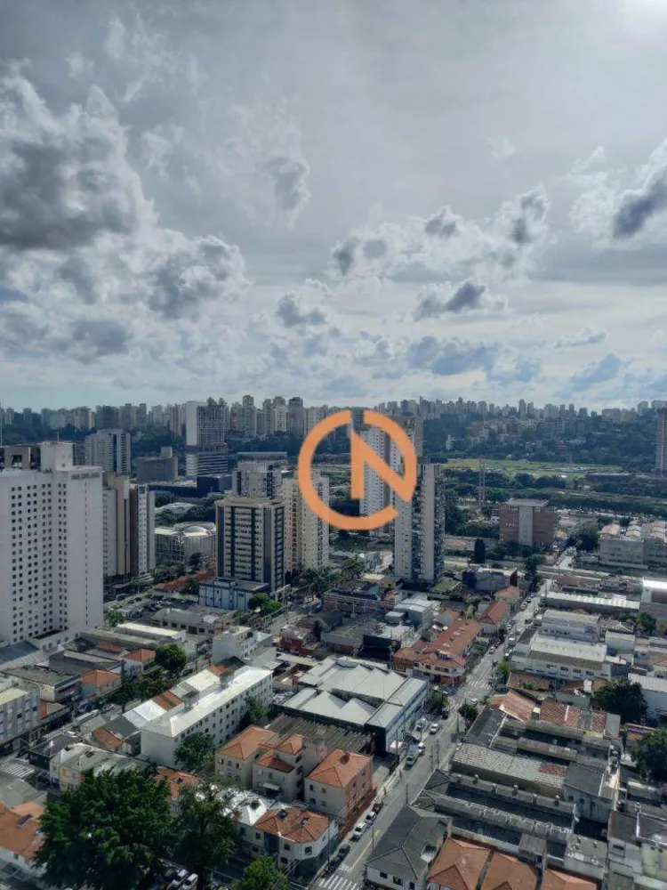 Sala-Conjunto, 39 m² - Foto 6