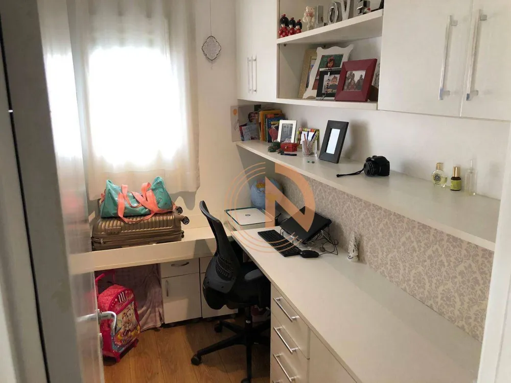 Apartamento, 3 quartos, 107 m² - Foto 10