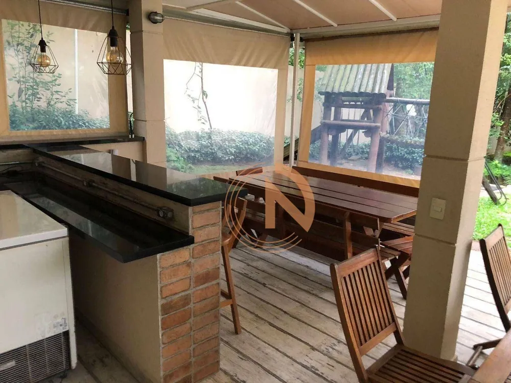 Apartamento, 3 quartos, 107 m² - Foto 8