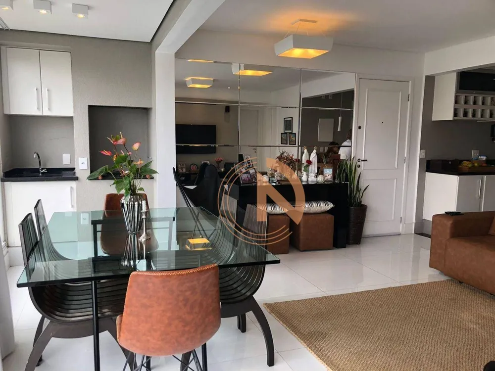 Apartamento, 3 quartos, 107 m² - Foto 3
