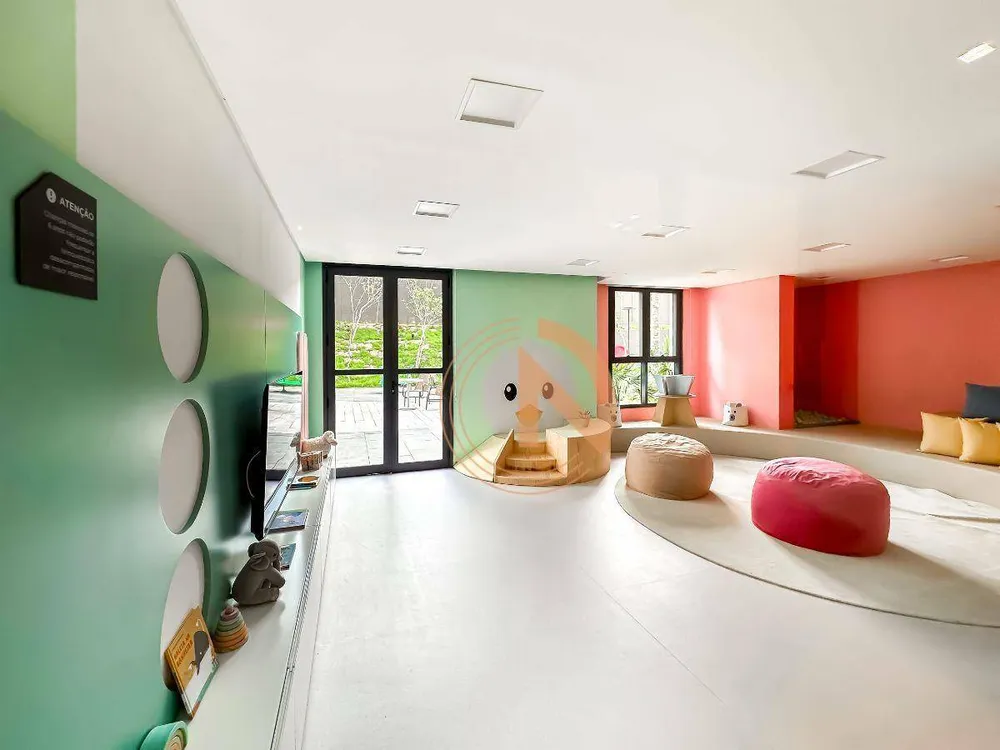 Apartamento, 2 quartos, 47 m² - Foto 7