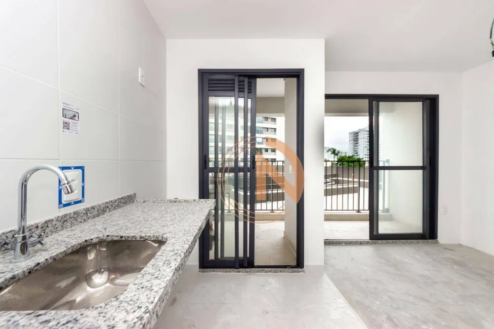 Apartamento, 2 quartos, 47 m² - Foto 2