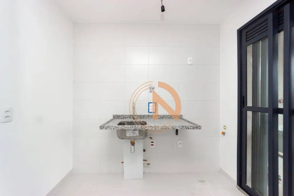 Apartamento, 2 quartos, 47 m² - Foto 4