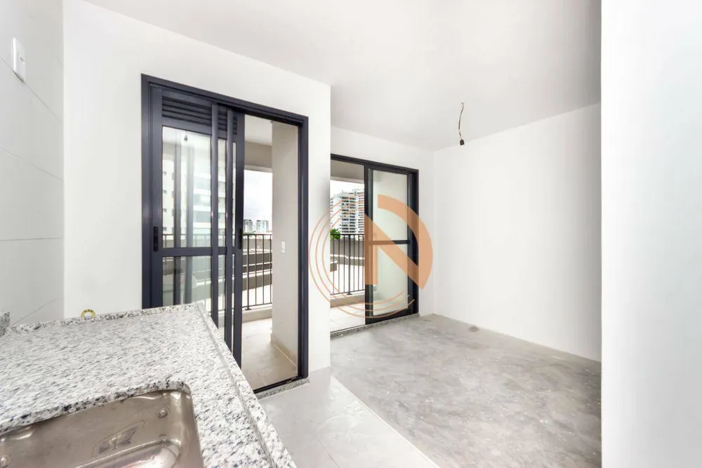 Apartamento, 2 quartos, 47 m² - Foto 1