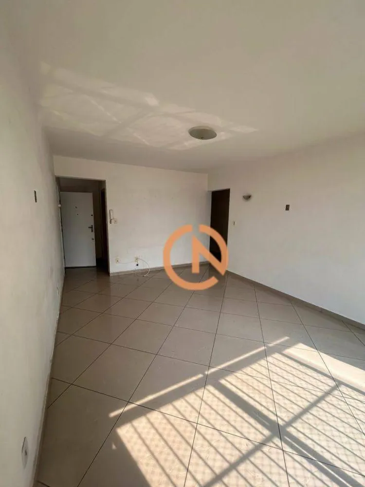 Apartamento, 2 quartos, 117 m² - Foto 1