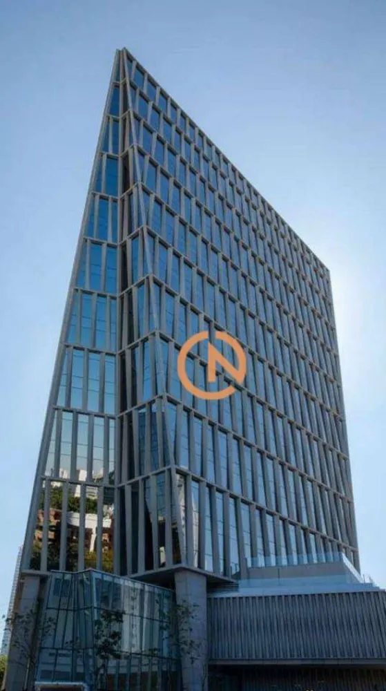 Sala-Conjunto, 1817 m² - Foto 5