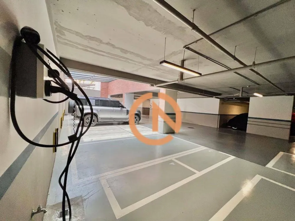 Apartamento, 3 quartos, 150 m² - Foto 8