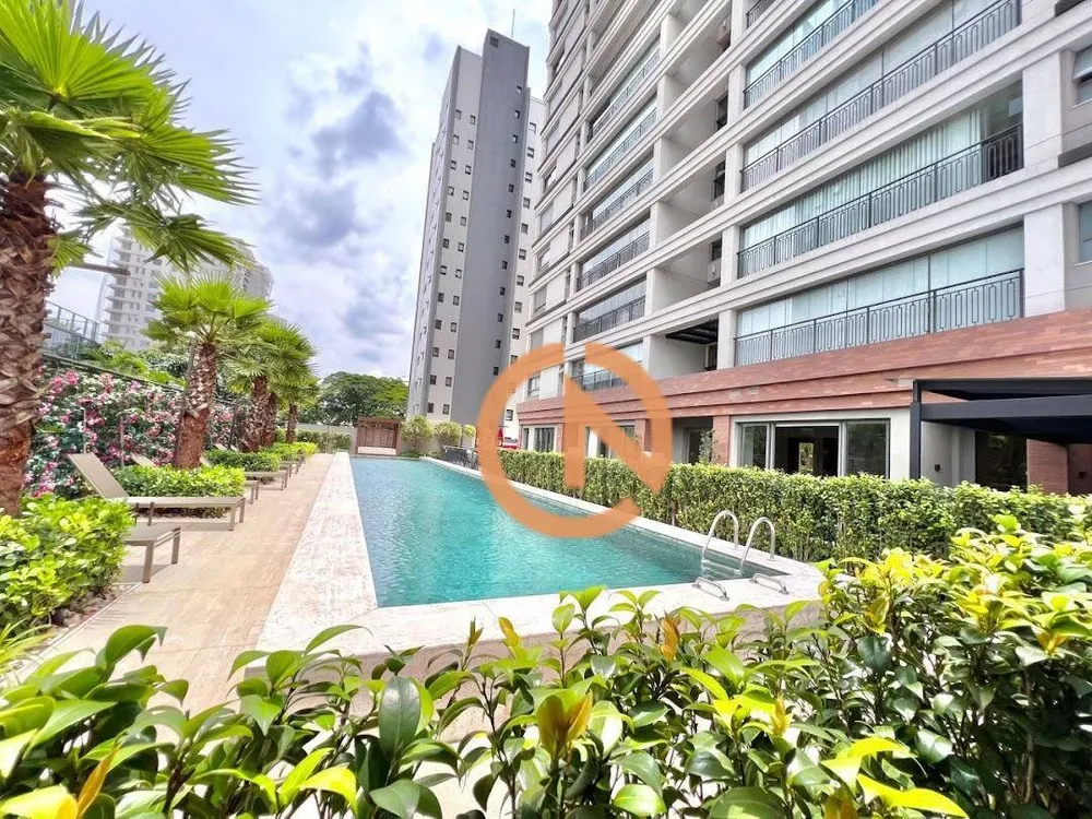 Apartamento, 3 quartos, 150 m² - Foto 1