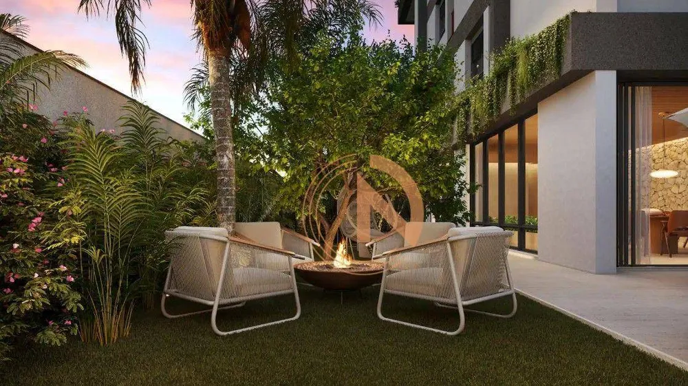 Apartamento, 4 quartos, 447 m² - Foto 5