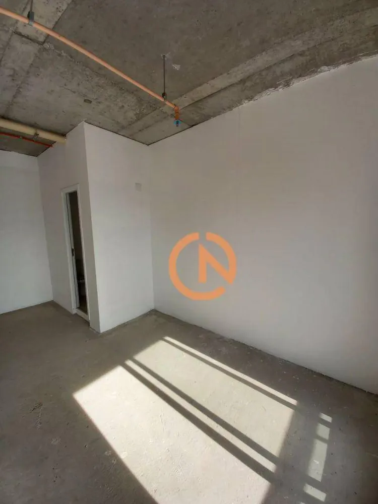 Sala-Conjunto, 34 m² - Foto 6