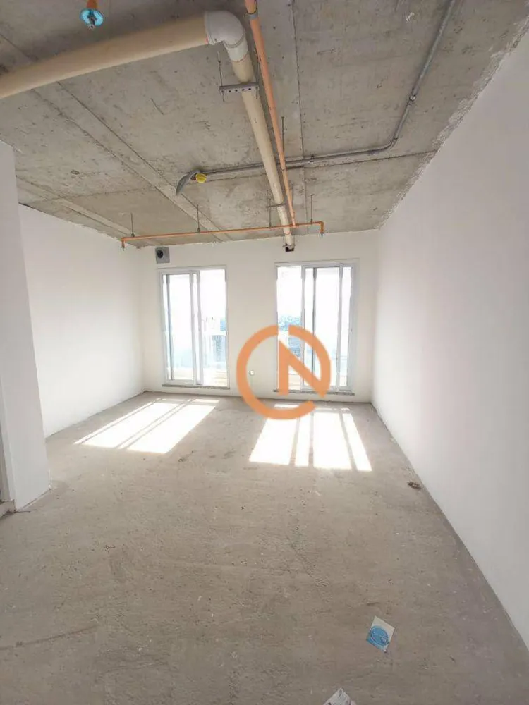 Sala-Conjunto, 34 m² - Foto 8