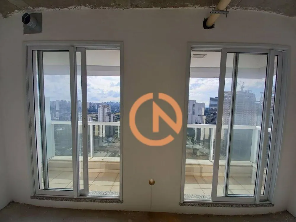 Sala-Conjunto, 34 m² - Foto 4