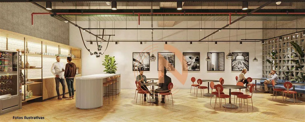 Prédio Inteiro, 1674 m² - Foto 3