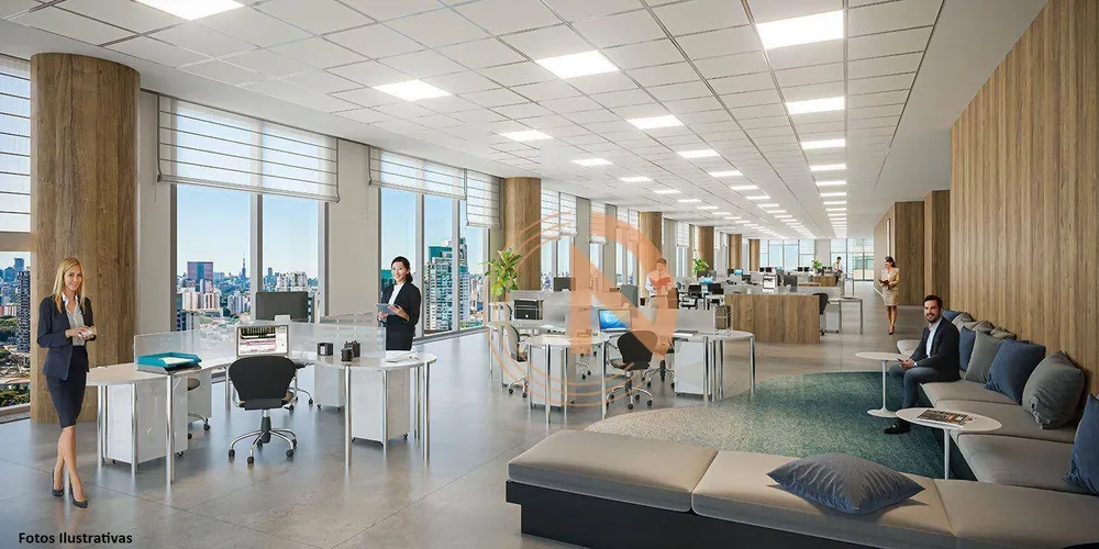 Prédio Inteiro, 1674 m² - Foto 1