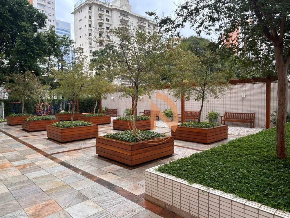 Apartamento, 3 quartos, 234 m² - Foto 4