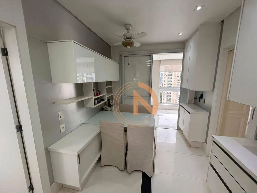 Apartamento, 3 quartos, 234 m² - Foto 8