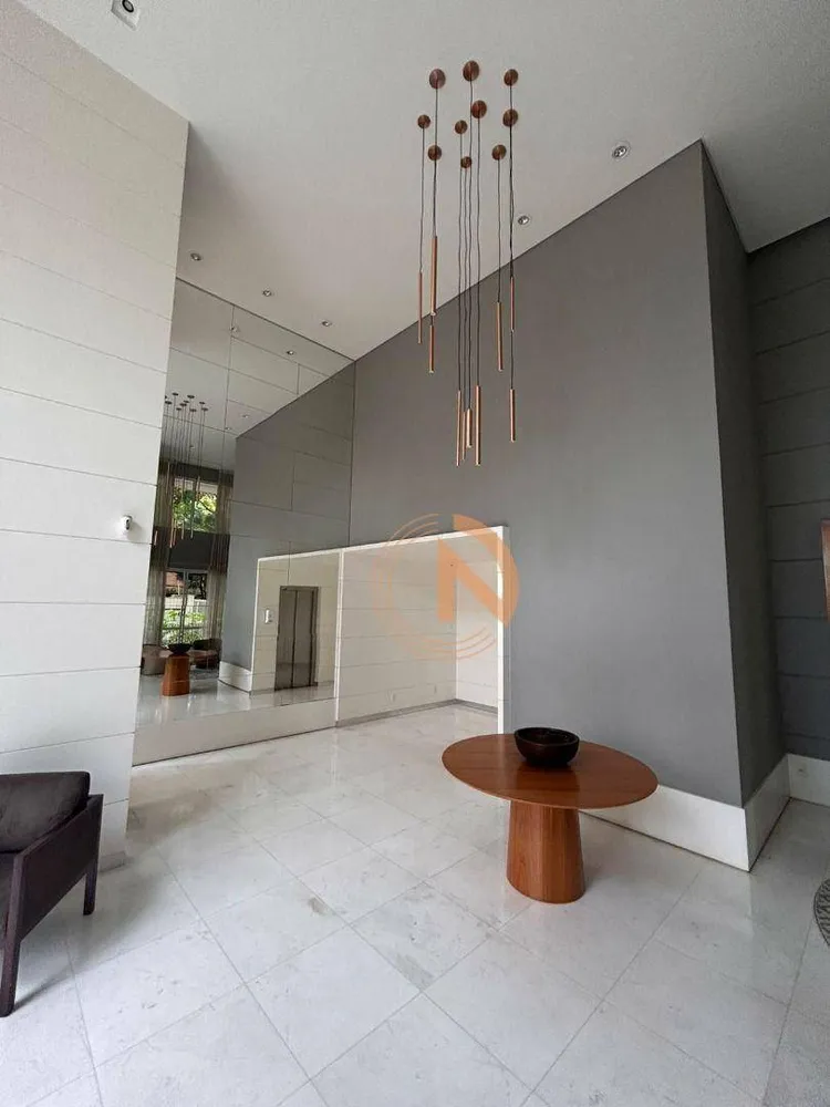 Apartamento, 3 quartos, 234 m² - Foto 5