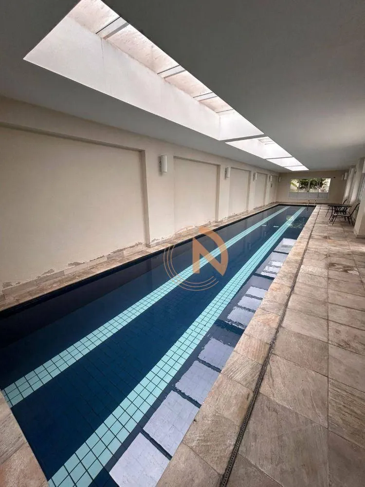 Apartamento, 3 quartos, 234 m² - Foto 3