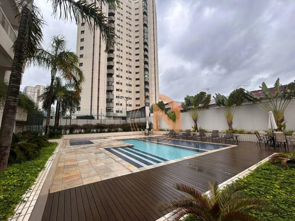 Apartamento, 3 quartos, 234 m² - Foto 1