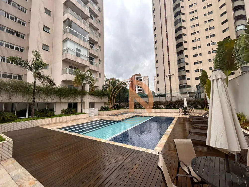 Apartamento, 3 quartos, 234 m² - Foto 2