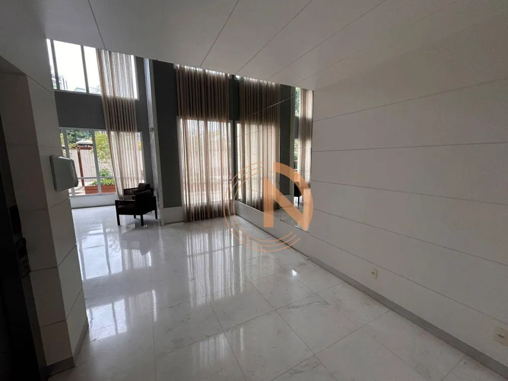 Apartamento, 3 quartos, 234 m² - Foto 6