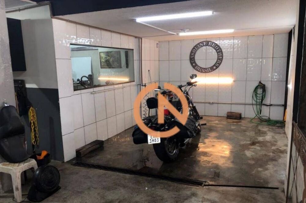 Loja-Salão para alugar, 372m² - Foto 3