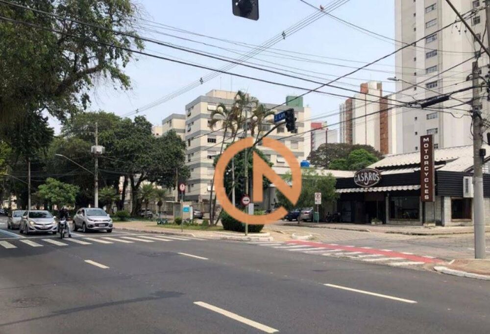 Loja-Salão para alugar, 372m² - Foto 1