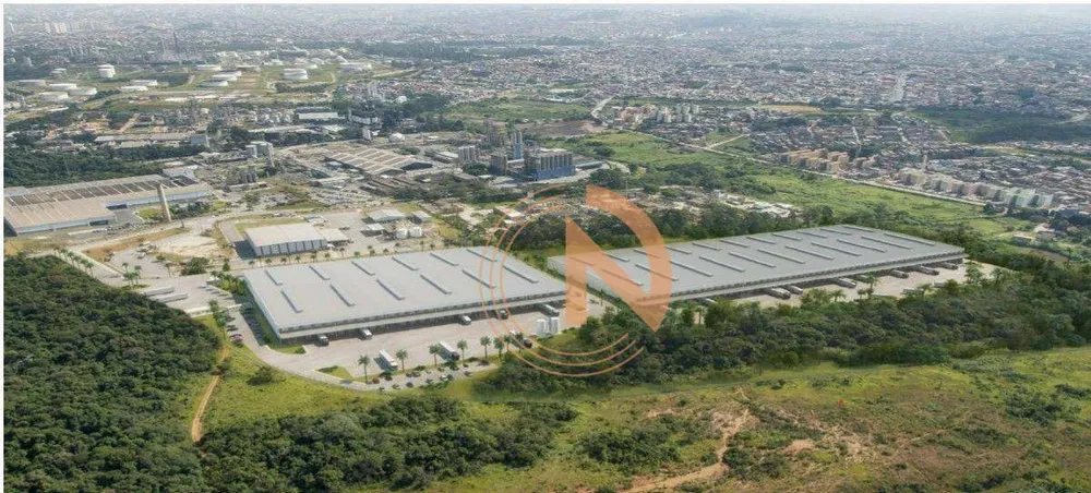Depósito-Galpão, 5484 m² - Foto 1