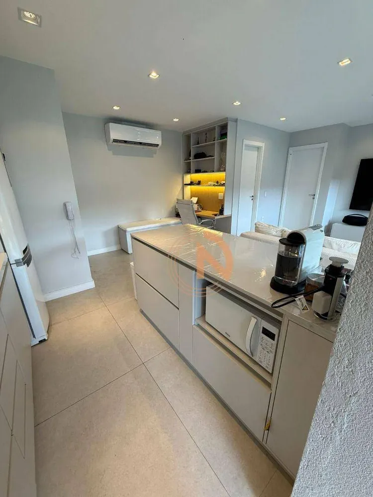 Apartamento, 2 quartos, 64 m² - Foto 4