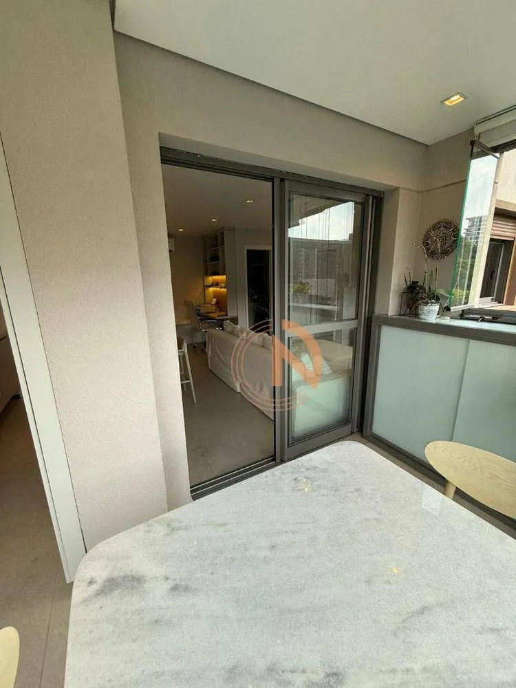 Apartamento, 2 quartos, 64 m² - Foto 7