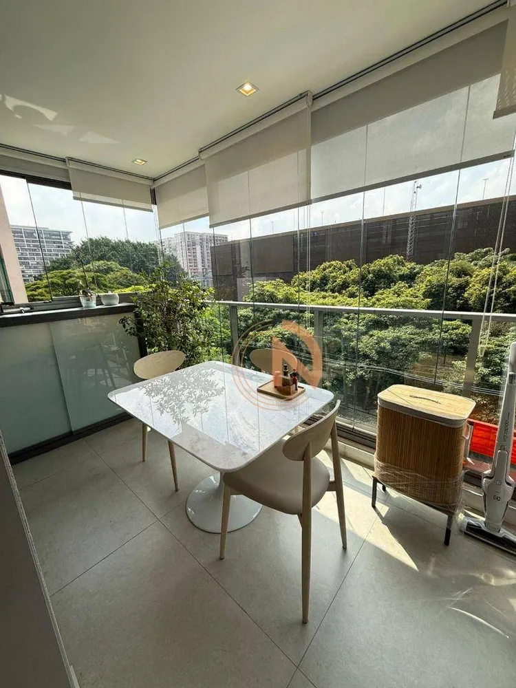 Apartamento, 2 quartos, 64 m² - Foto 6