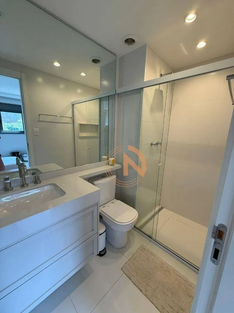 Apartamento, 2 quartos, 64 m² - Foto 5