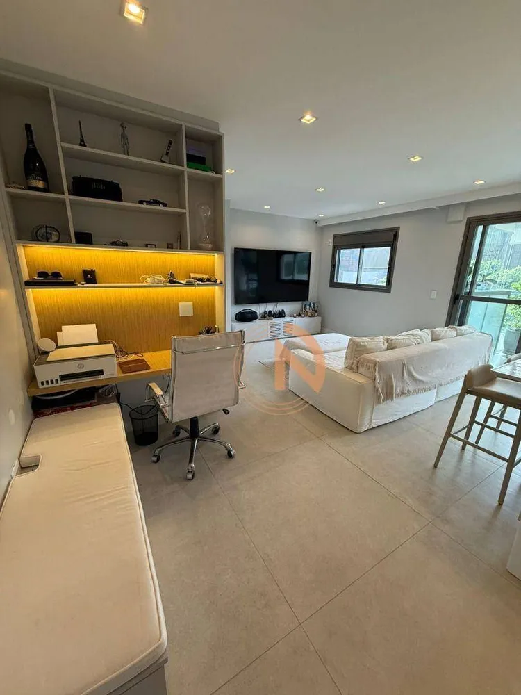 Apartamento, 2 quartos, 64 m² - Foto 2