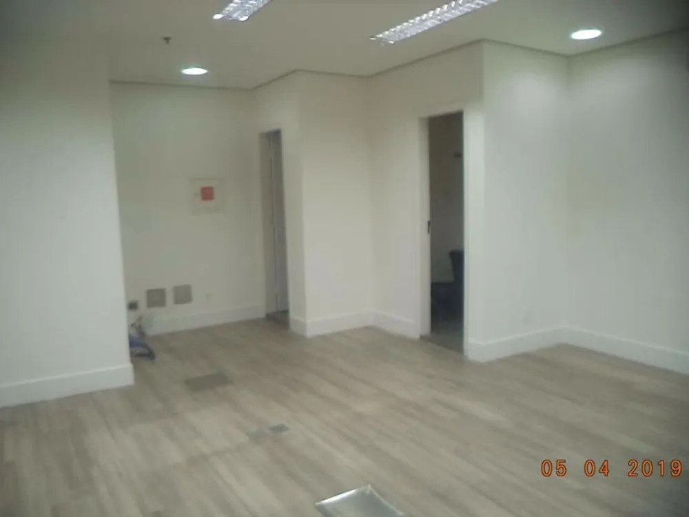 Sala-Conjunto, 37 m² - Foto 1