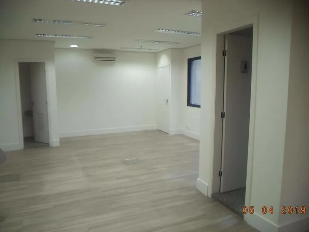 Sala-Conjunto, 37 m² - Foto 8
