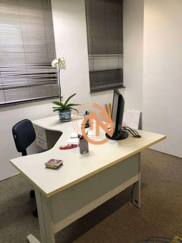Sala-Conjunto, 60 m² - Foto 11