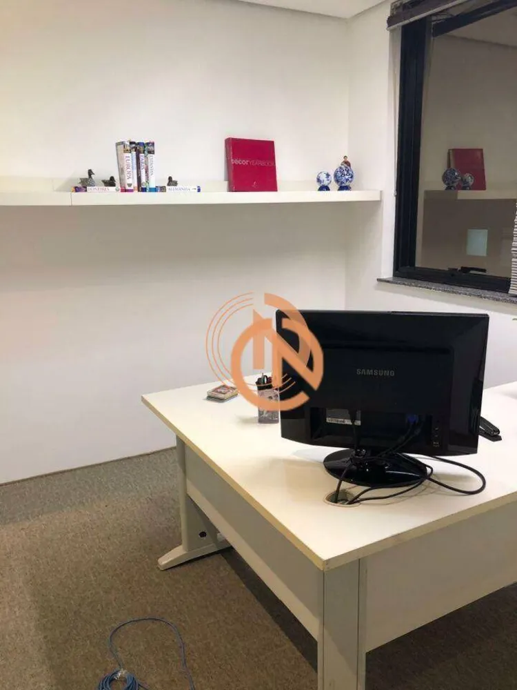 Sala-Conjunto, 60 m² - Foto 6