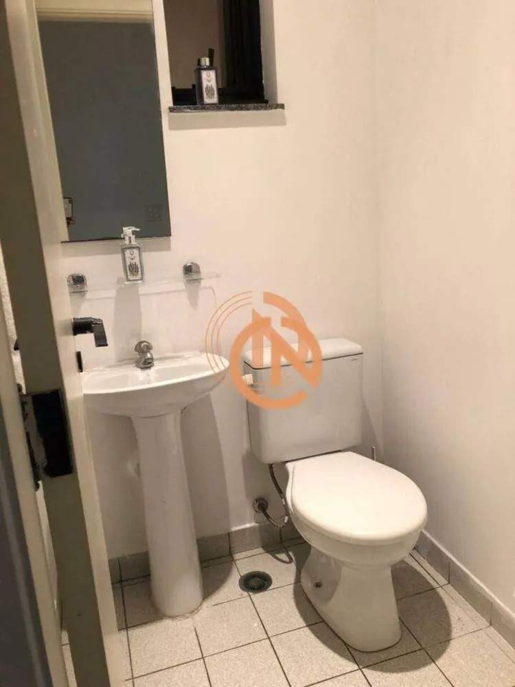 Sala-Conjunto, 60 m² - Foto 12
