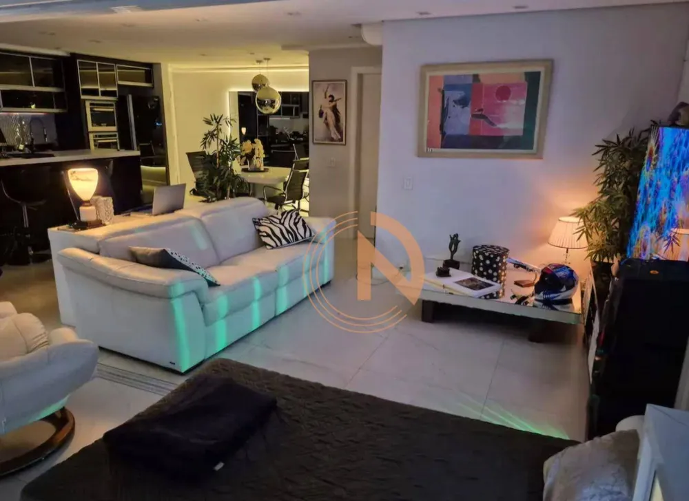 Apartamento, 2 quartos, 90 m² - Foto 4