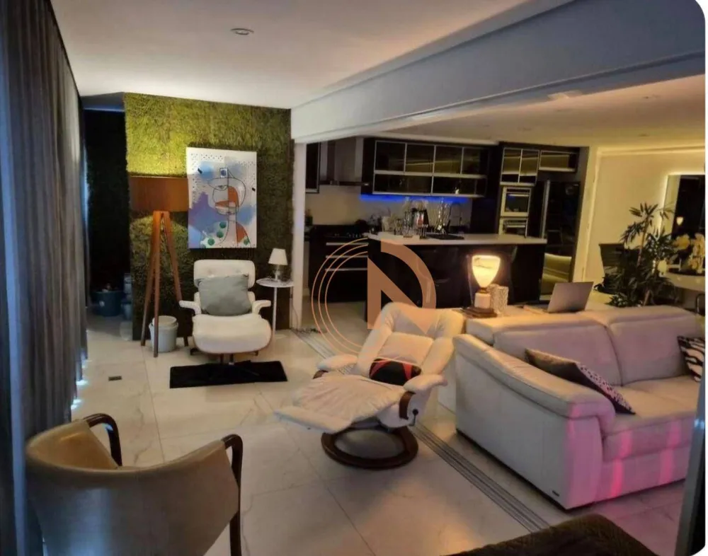 Apartamento, 2 quartos, 90 m² - Foto 6