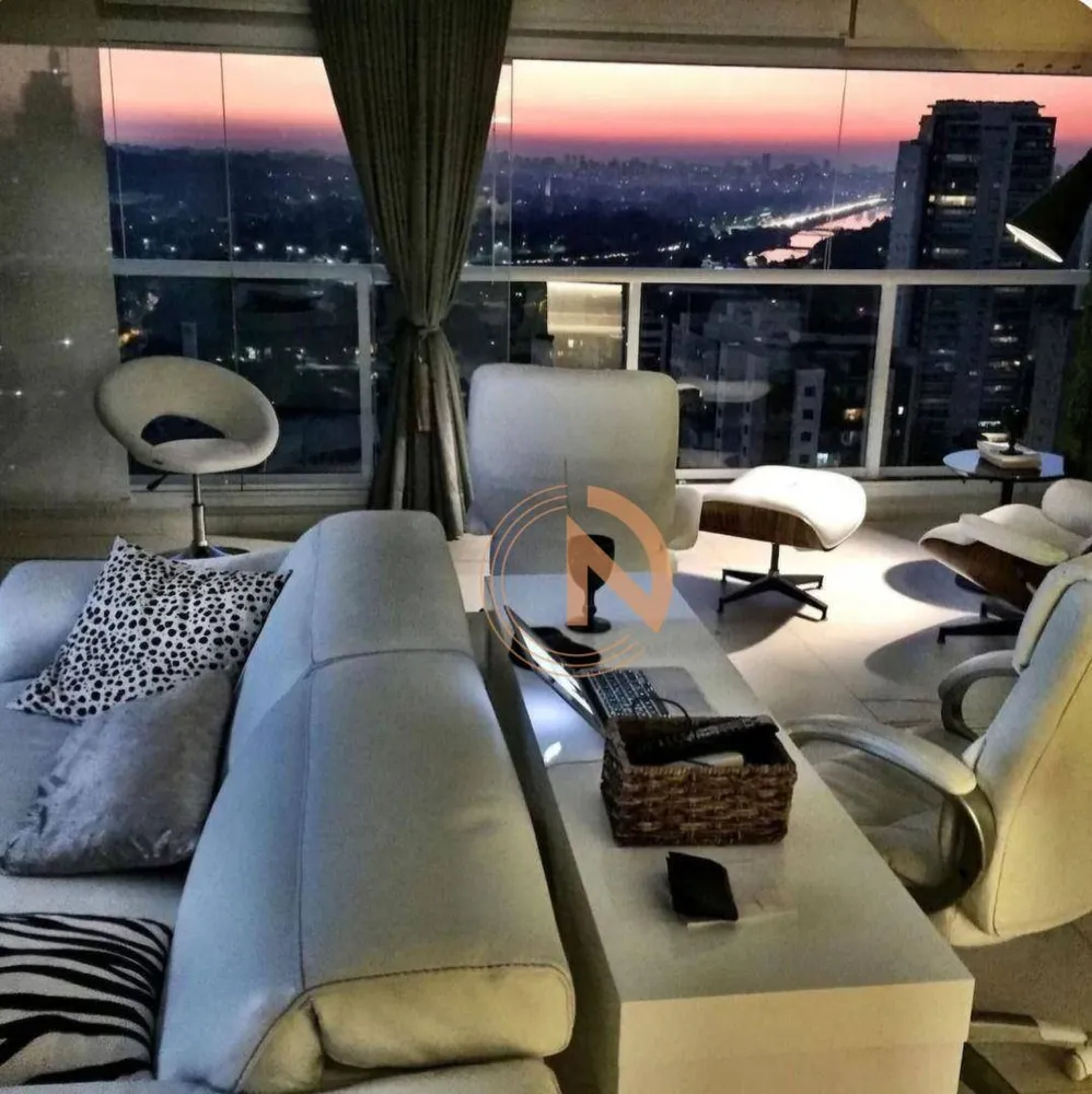 Apartamento, 2 quartos, 90 m² - Foto 2