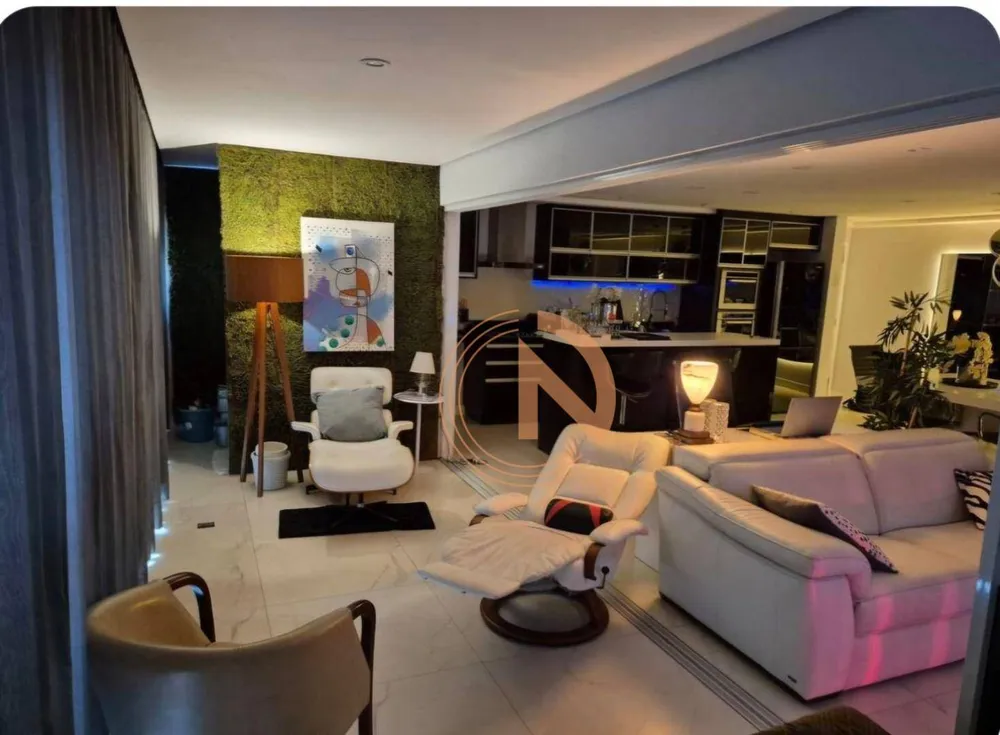 Apartamento, 2 quartos, 90 m² - Foto 3