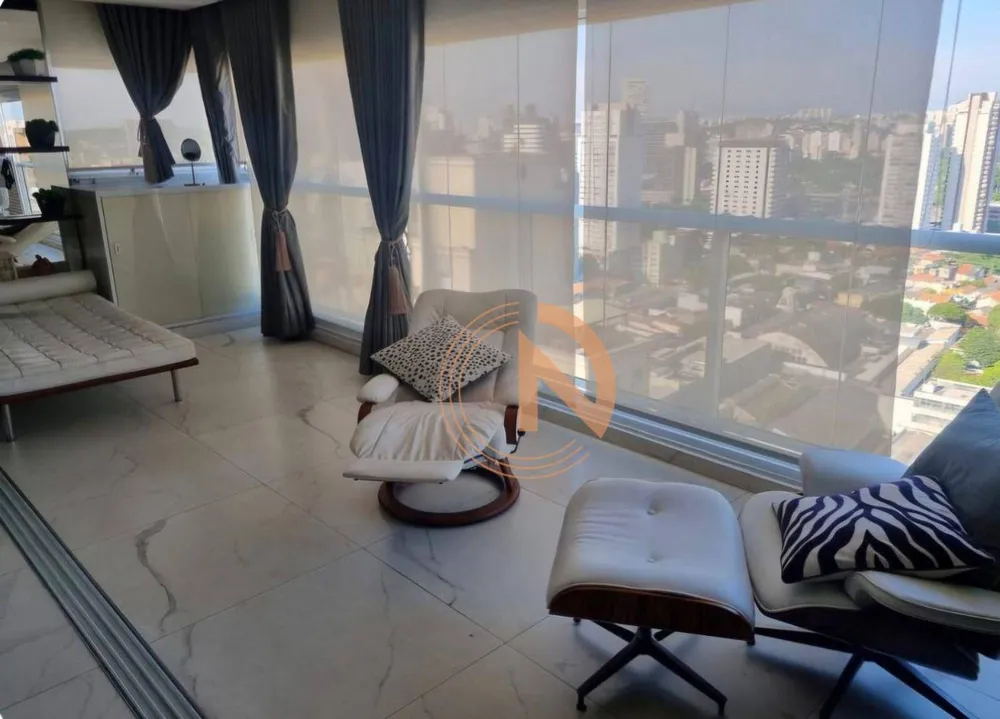Apartamento, 2 quartos, 90 m² - Foto 1