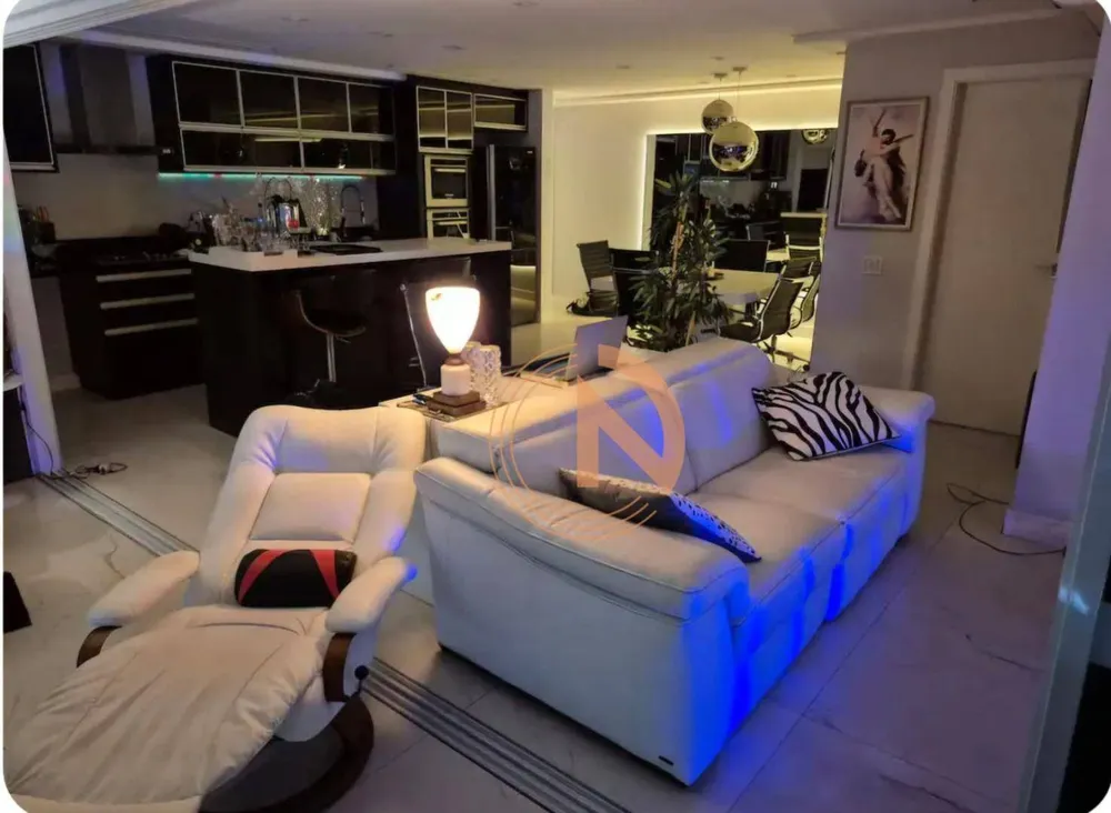 Apartamento, 2 quartos, 90 m² - Foto 8