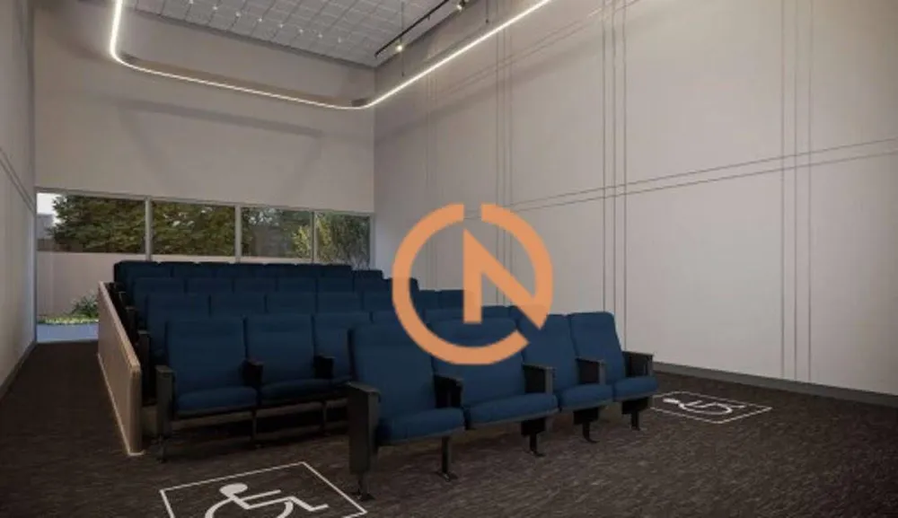 Sala-Conjunto, 440 m² - Foto 2