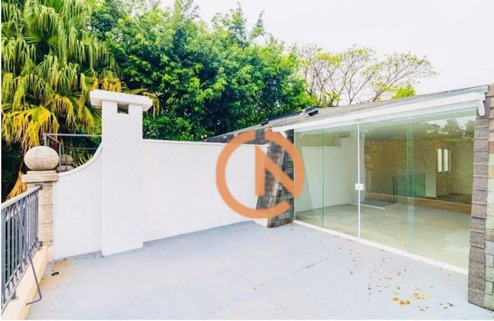 Casa, 3 quartos, 300 m² - Foto 2