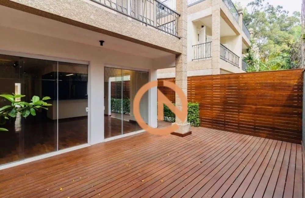 Casa, 3 quartos, 300 m² - Foto 1