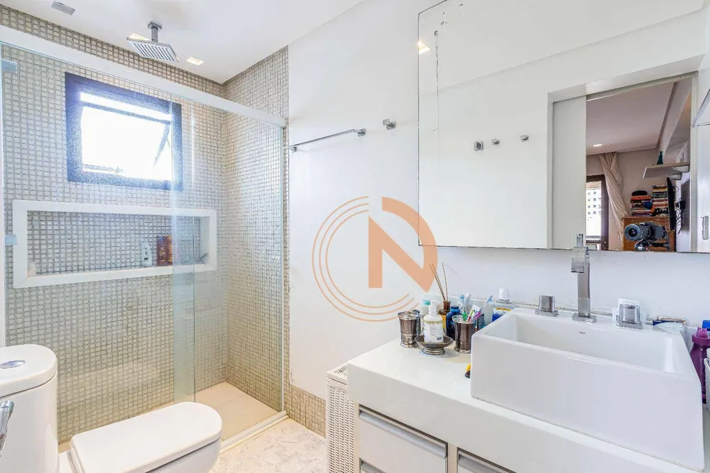 Apartamento, 3 quartos, 190 m² - Foto 6